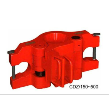Type CDZ Drilling Pipe Elevator