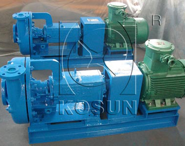 Centrifugal Pump