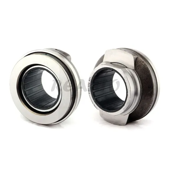 Clutch Release Bearing for Mercedes-Benz, Neoplan, and Iveco Accessories
