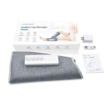 Meilleur masseur de jambe de compression d&#39;air avec chaleur