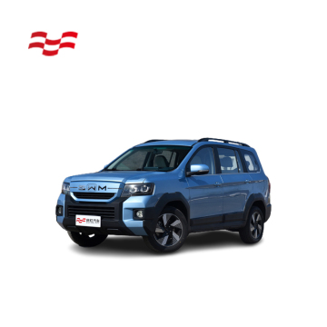 Prix ​​d'usine New Energy SWM Big Tiger Edi 1.5L Deluxe Auto SUV 2023