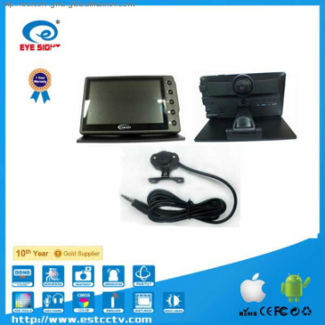 reversing camera kits
