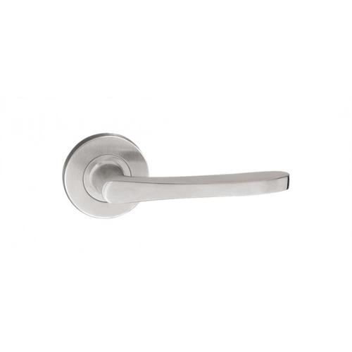 SSS Stainless Steel Tube Door Handle