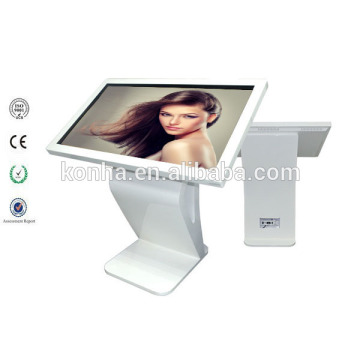high quality samsung 40 inch lcd panel with android version