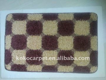 PP FRIZZY MAT 60*90cm