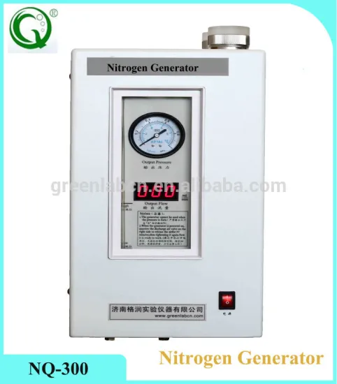 Small and Compact Quality Nitrogen Gas Generators