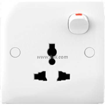 30 series——switched 13A universal socket
