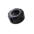 CNC accessoires hulpmiddel houder ER Collet Nut