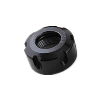 ER Clamping Nut for ER Collet Holder