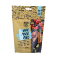 Recycled Bag Moisture Barrier Packaging Food Bag