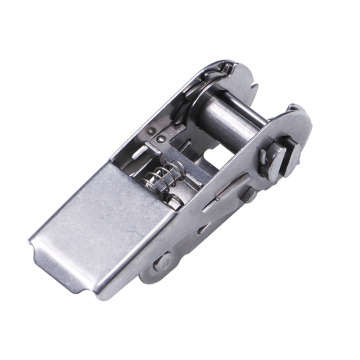 Gesper Ratchet Untuk Trailer Ternak