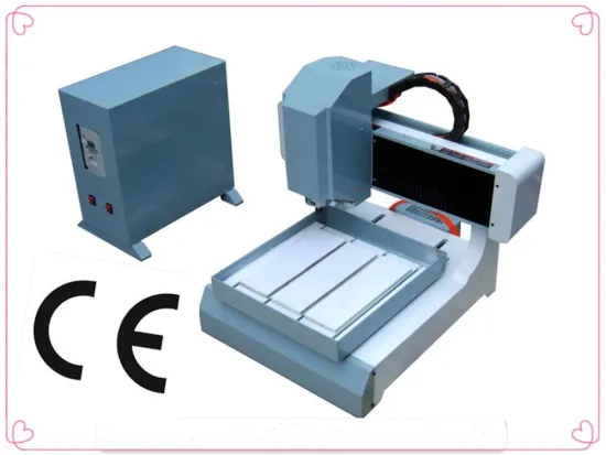 hot Jade carving router 3030