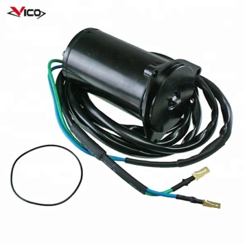 12V Tilt Trim 395840 434795 437666 983019 430-20007 for Evinrude Johnson OMC Sea-Drive Outboard Motor