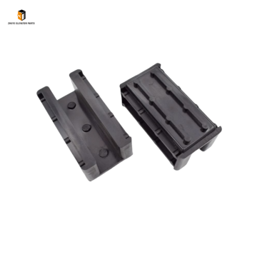 Οδηγός ανελκυστήρα Οδηγός παπουτσιών 88*20mm MCA 13K 8K