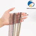 نوارهای الماس کریستالی برای استفاده در پوشاک و جواهرات