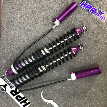 4x4 Adjustable Absorber Coilover Shock Absorbers for Off-Road