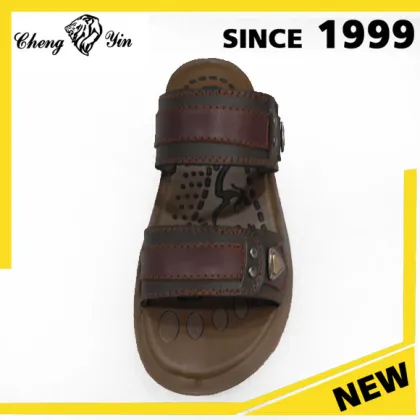 Summer fashion Footwear slippers beach shoes men