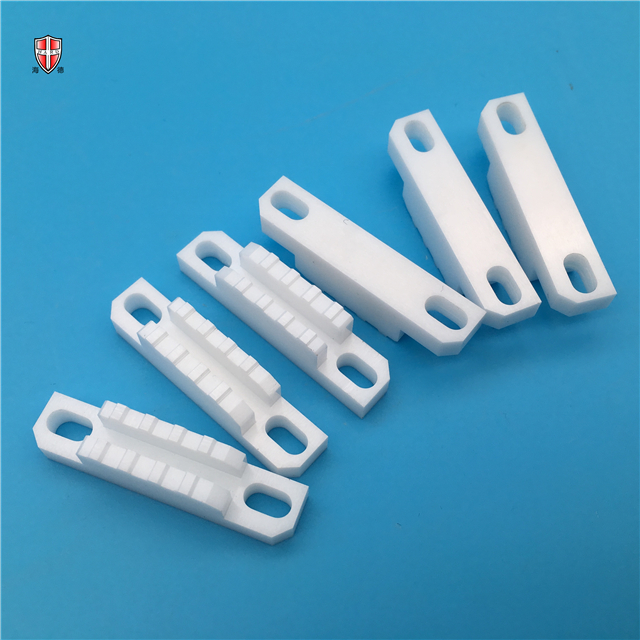 कस्टम machinable मशीनिंग zirconia सिरेमिक भागों