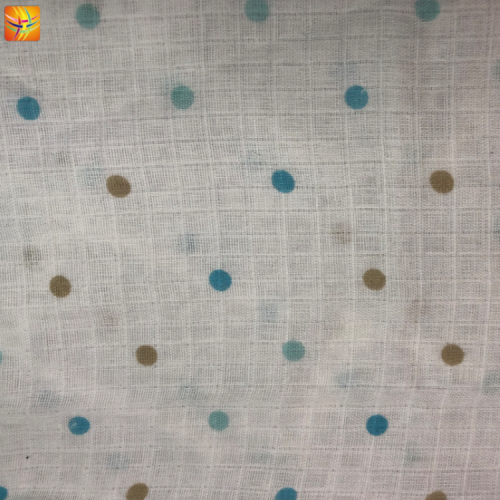 Hottest Home Textile Cotton Fabric