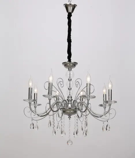 American Design Living Room/ dining room Iron Chandelier