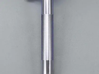 Disposable Puncture Trocar Weipu