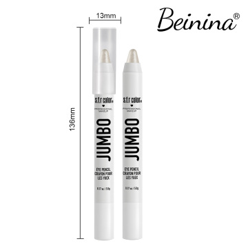12 Renkli Eyeliner Kalemi