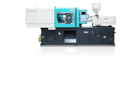 HAIJING Pen make servo injection molding machine