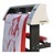 24" Vinyl Sign Cutter with Contour Cut Function