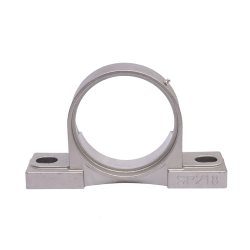 Bearing de bloco de travesseiro vertical Sucp212