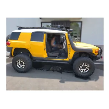 Off Road Snorkel Kit Air Intake for FJ Cruiser Parts & Accessories