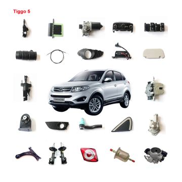 Coperchio lampada nebbia Le parti auto originali per Chery Tiggo 5/M16/M16PHEV/T21 OE Codice T21-2803603BD