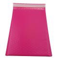 Mailer a bolle di poly in Poly BLUE all&#39;ingrosso rosa riutilizzato