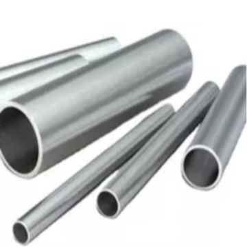 304 316L Stainless Steel Pipe And Tube
