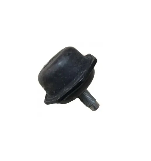 High Quality Car Front Spring Bumper for LAND CRUISER PRADO 48304-60120