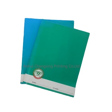 Wholesale French Line Subject Exercise Books for Schools - Factory Price Cahier Scolaire Africain