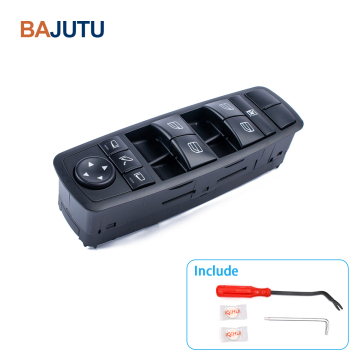 Master Power Window Switch-Wholesale στην Bajutu για Mercedes-Benz W164 GL320 GL350 OE: 2518300290/Shopify, Hot Seller