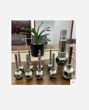 wholesale Valve Spheres with Stem