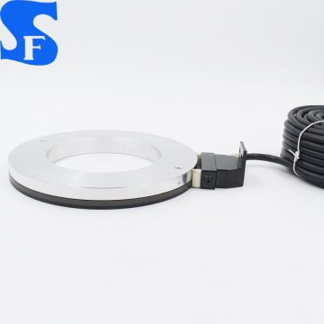 CNC Shaft Magnetic Ring Encoder