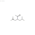 3- (N، N-Dimethylaminomethyl) -5-methyl-2-hexanone CAS 91342-74-4