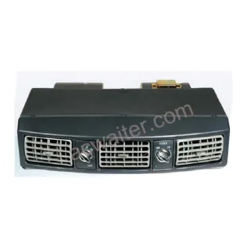 32pass Air Conditioner Evaporator Unit - 4.5kg, 3-Speed, 3100Kcal, Single Cool