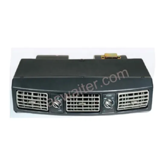 32pass Air Conditioner Evaporator Unit - 4.5kg, 3-Speed, 3100Kcal, Single Cool