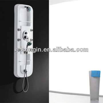 acylic shower panel (KP-012)
