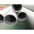 133*4*4113mm 304L Sputtering Target Stainless Steel Tube