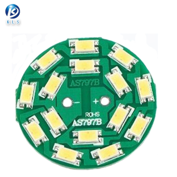 China high quality Custom-made pcb board for led tv
