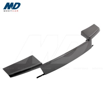 ฝาปิดท้ายคาร์บอนไฟเบอร์สำหรับปี 2552-2557 Lamborghini Gallardo