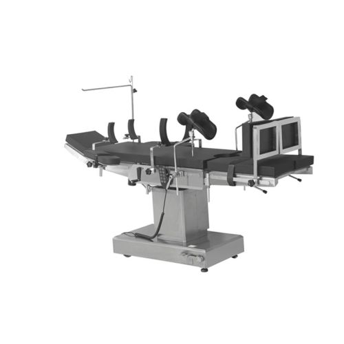 Hydraulic+C-Arm+X-Ray+Operating+Room+Table+With+Battery