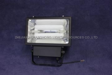 CHANGHONG induction lamp 100W floodlighting