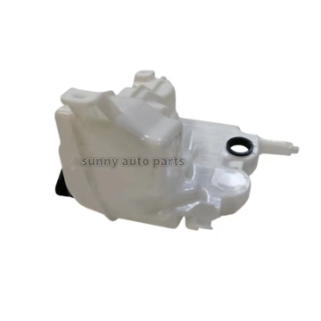 Car Windshield Washer Fluid Bottle Reservoir for Toyota Hiace 2005 (85315-26100 85315-26110)