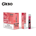 Okso Crystal Bar 800 Puffs