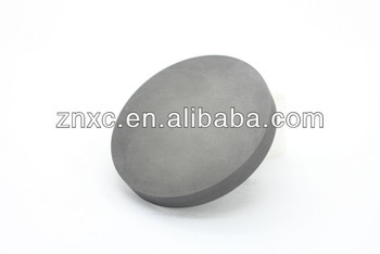 Carbon Sputtering Target 99.999% C target 5N
